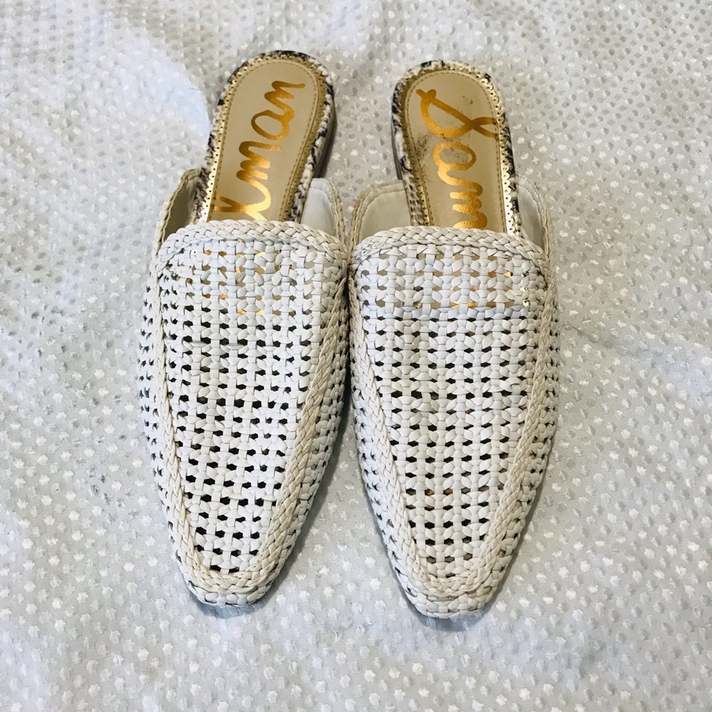 Sam Edelman mules - Picture 2 of 8